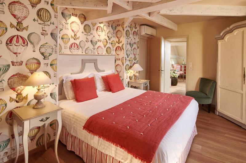 Junior Suite image 1