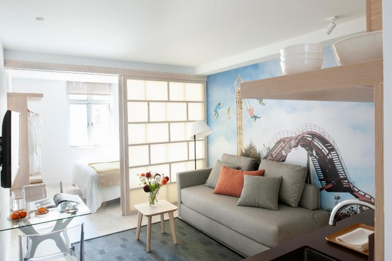 One-Bedroom Apartment (2 Adults) image 4