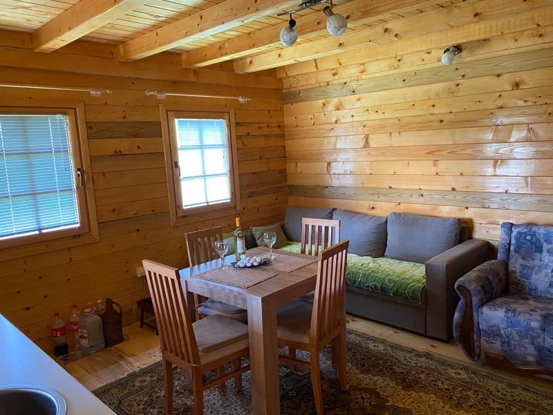 One-Bedroom House image 4