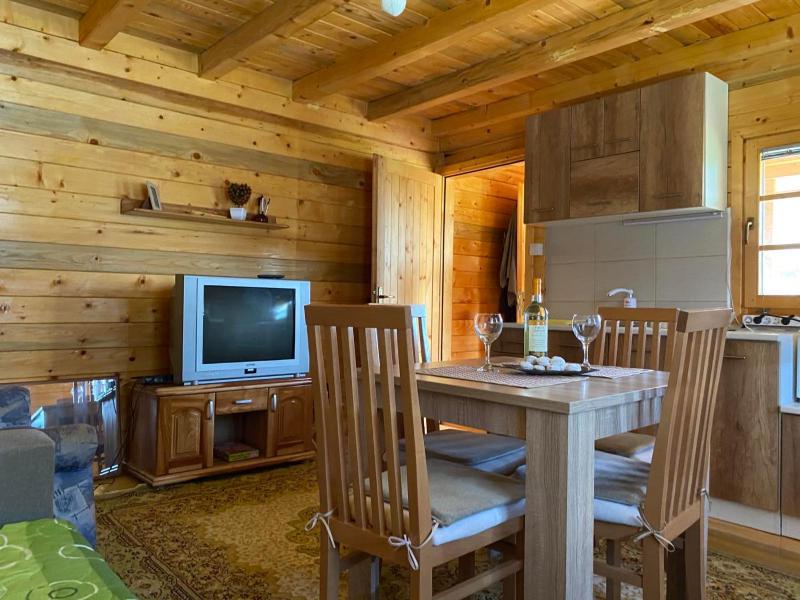 One-Bedroom House image 3