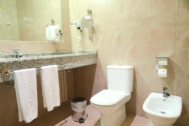 Special Offer - Twin Room with Garden View image 2