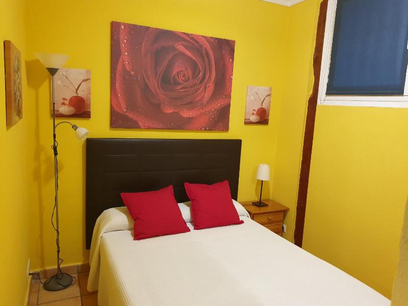 Apartment with Balcony image 3