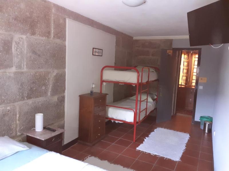 Double Room with Private External Bathroom image 4