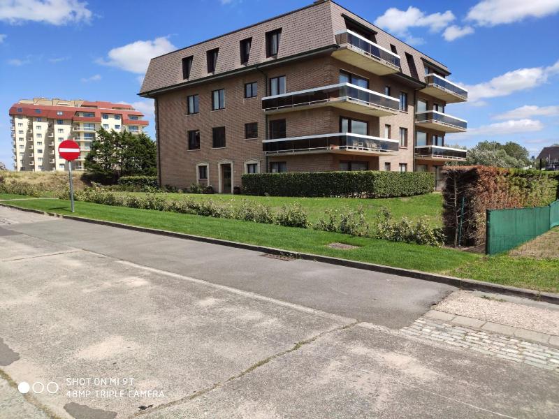 Residentie Beverly - image 1
