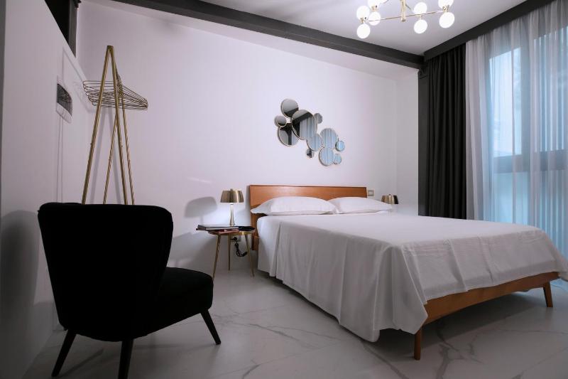 Azzoli Trapani - Apartments&Skypool - Adults Only - image 47