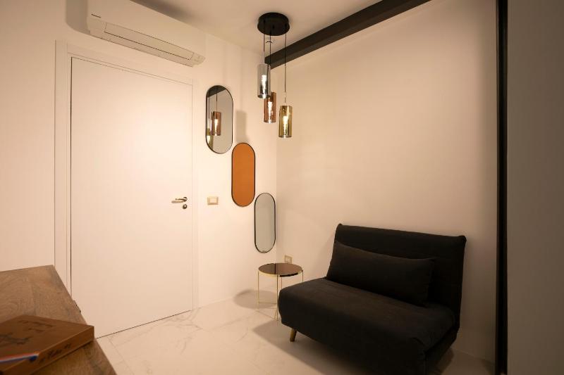 Azzoli Trapani - Apartments&Skypool - Adults Only - image 44