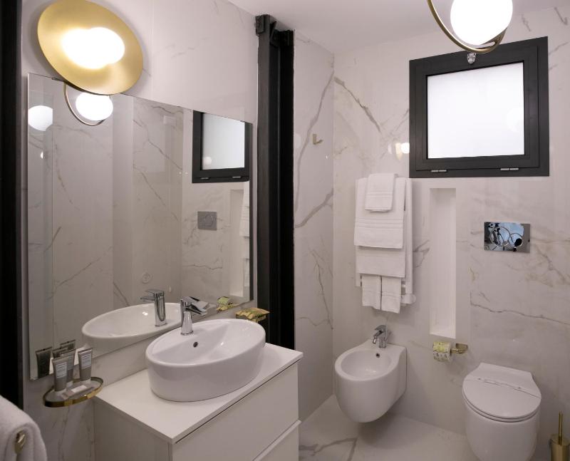 Azzoli Trapani - Apartments&Skypool - Adults Only - image 13