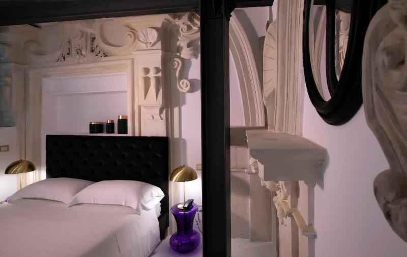 Azzoli Trapani - Apartments&Skypool - Adults Only - image 31