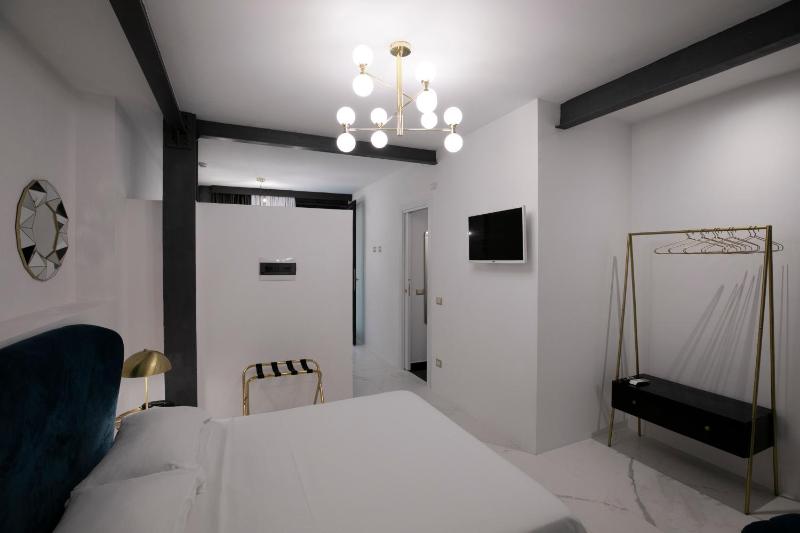 Azzoli Trapani - Apartments&Skypool - Adults Only - image 19