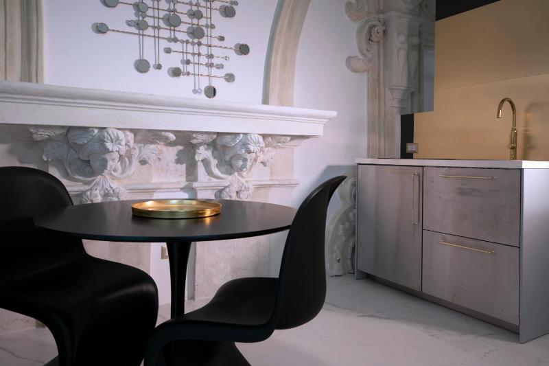 Azzoli Trapani - Apartments&Skypool - Adults Only - image 16