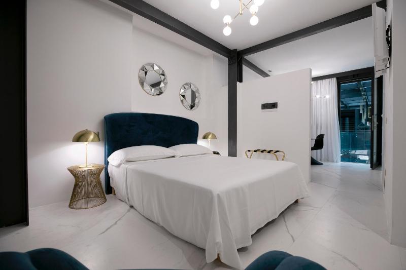 Azzoli Trapani - Apartments&Skypool - Adults Only - image 22