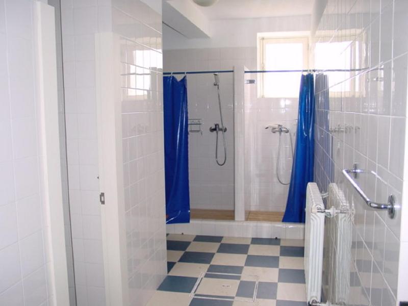 Double Room with Private External Bathroom image 2