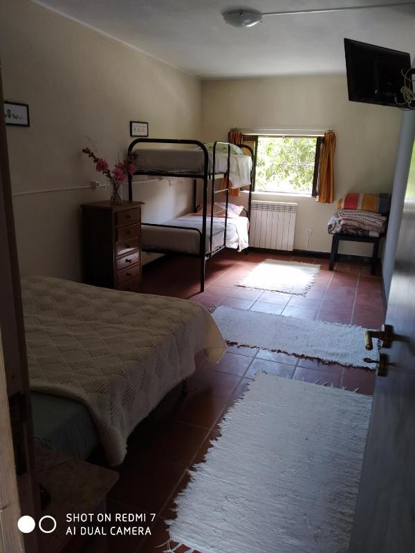 Double Room with Private External Bathroom image 4