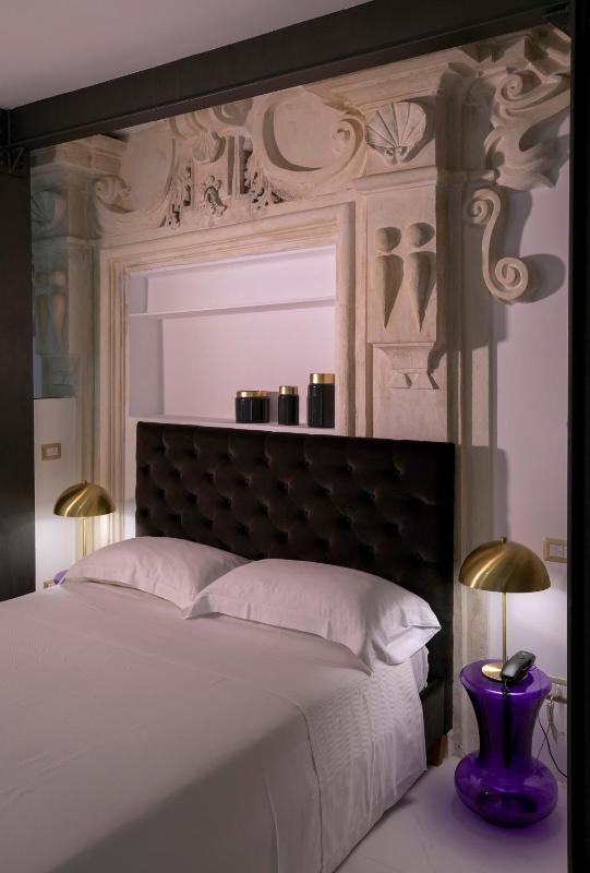 Azzoli Trapani - Apartments&Skypool - Adults Only - image 21