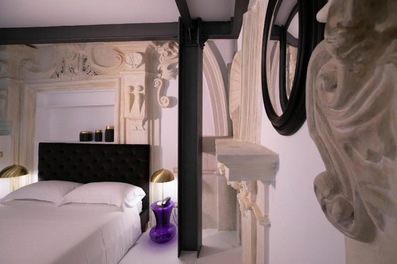 Azzoli Trapani - Apartments&Skypool - Adults Only - image 10