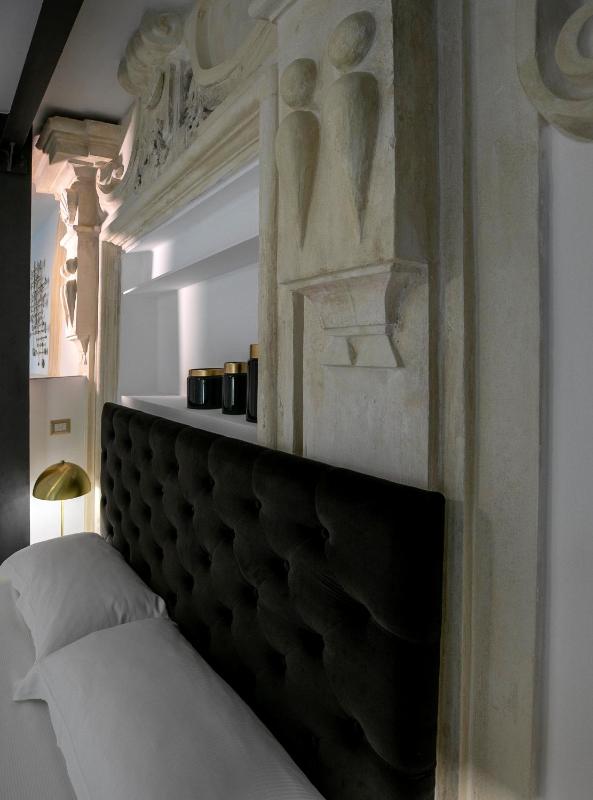 Azzoli Trapani - Apartments&Skypool - Adults Only - image 32
