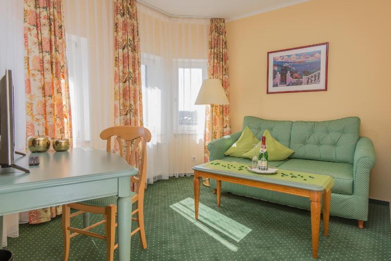 Junior Suite image 3