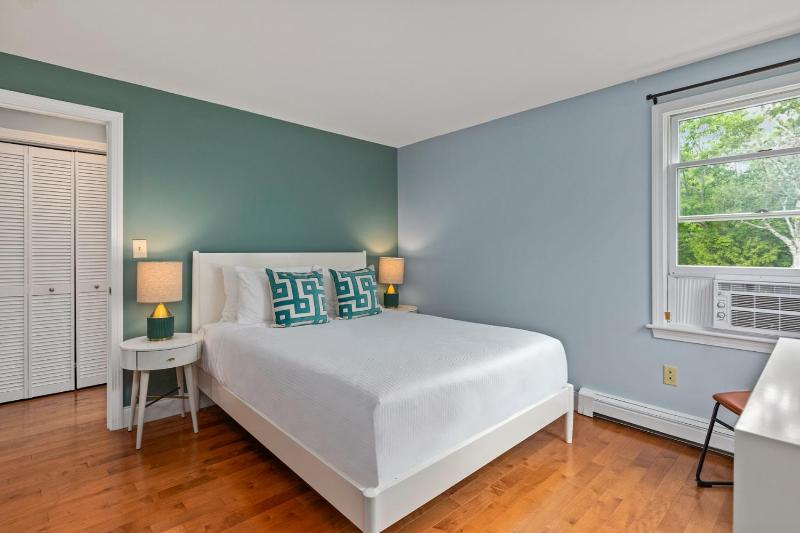 Luxury Two Bedroom Suite image 4