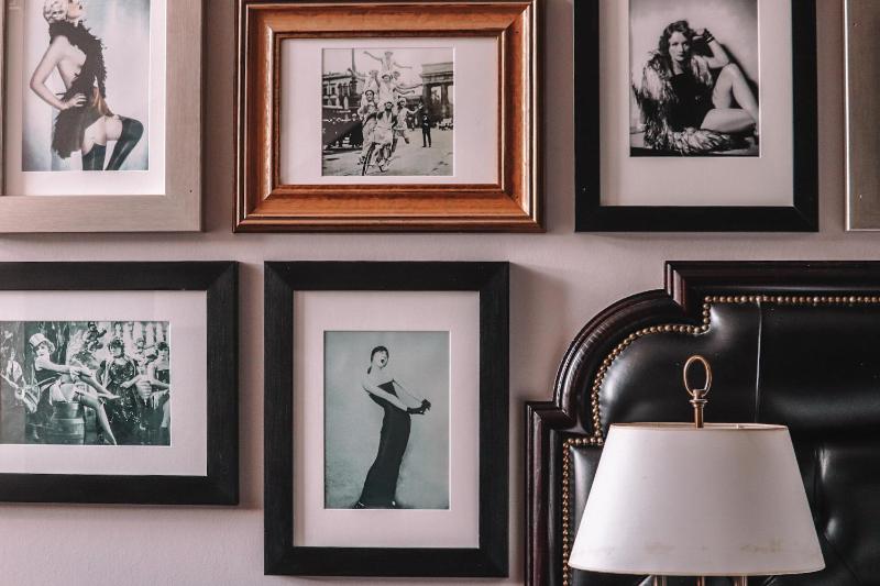 Executive Double or Twin Room image 2