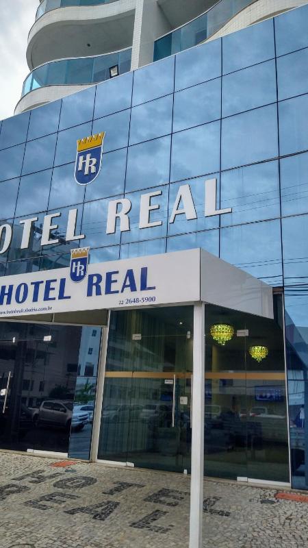 Hotel Real - image 3