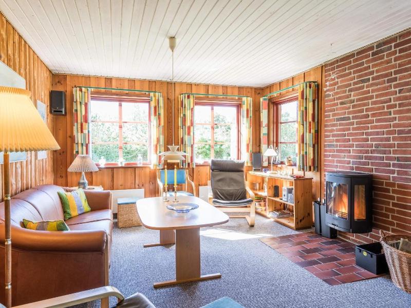 6 person holiday home in Hemmet - image 13