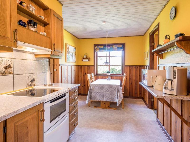 6 person holiday home in Hemmet - image 16