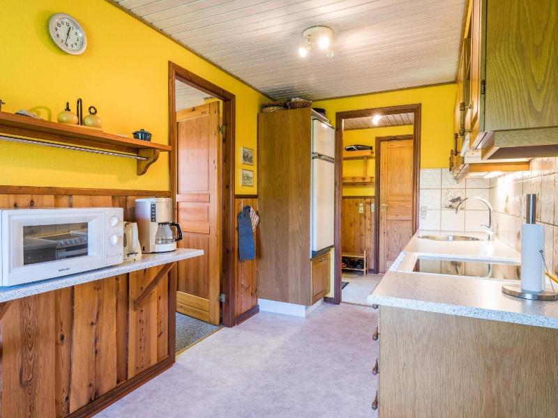 6 person holiday home in Hemmet - image 15