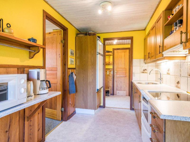 6 person holiday home in Hemmet - image 14