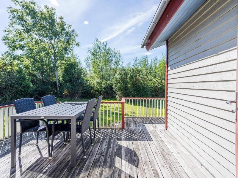 6 person holiday home in Hemmet - image 11