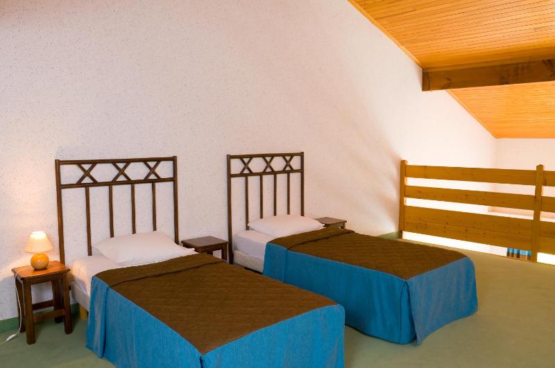 One-Bedroom Apartment (6 Adults)-Residence Golf image 2