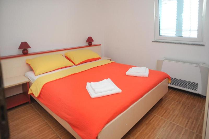 Apartment with Terrace and Sea View image 2