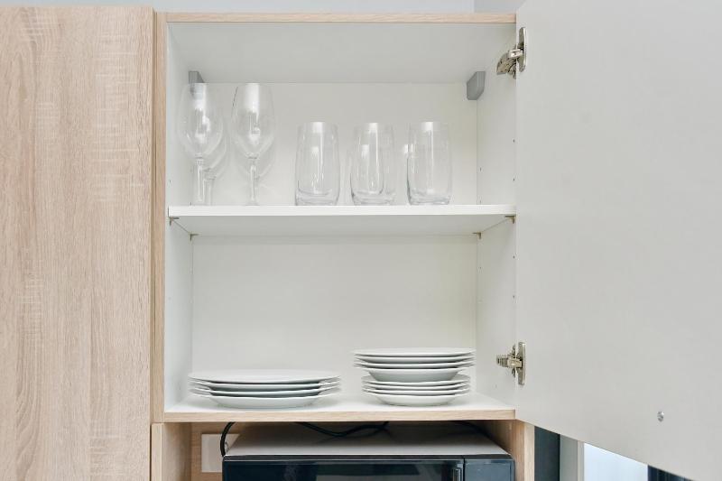 Salisbury Style - Modern city apartment - Christchurch Holiday Homes - image 10