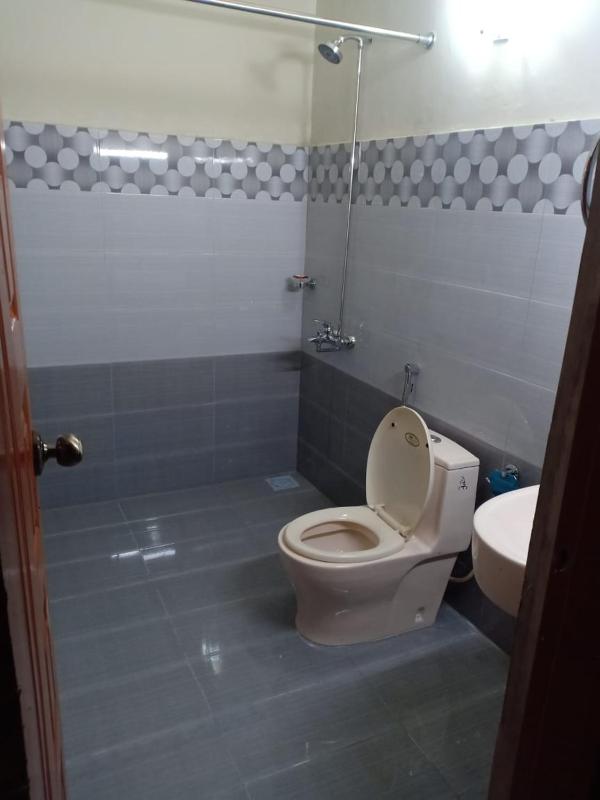Deluxe Family Room image 2
