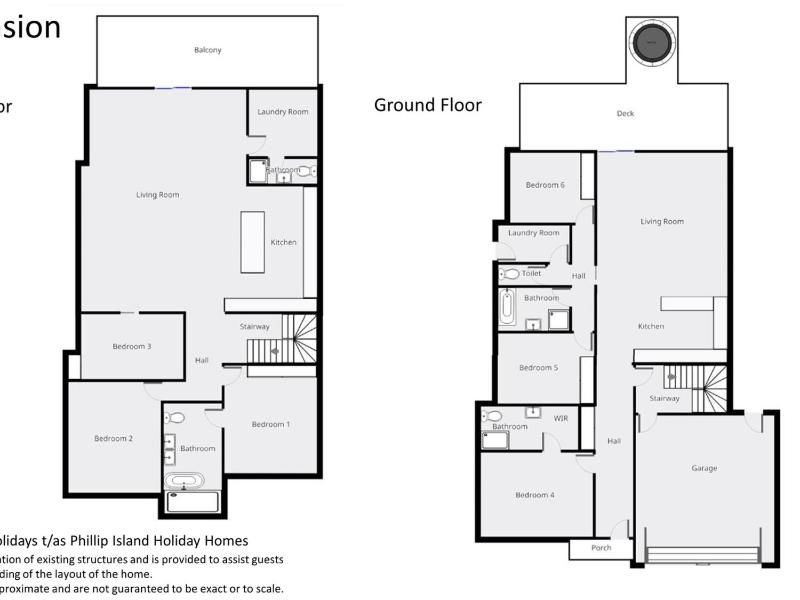 The Mansion - image 5