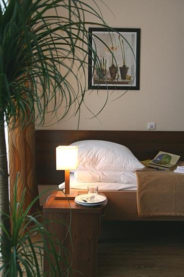 Double Room with Balcony image 1