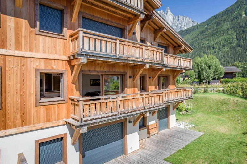 Coin des Drus Apartment - Chamonix All Year - image 14