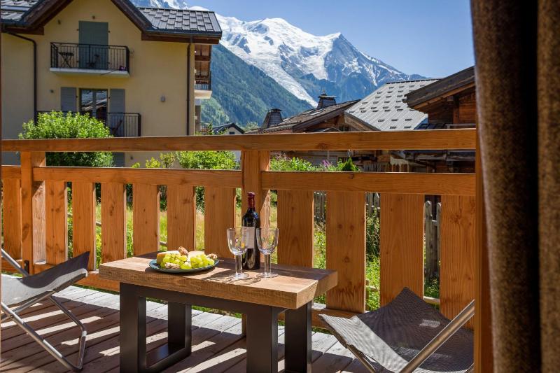 Coin des Drus Apartment - Chamonix All Year - image 25