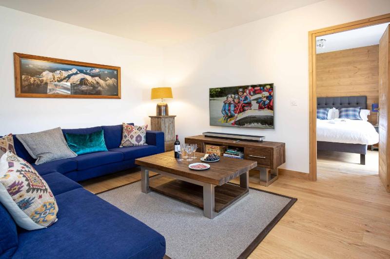 Coin des Drus Apartment - Chamonix All Year - image 36