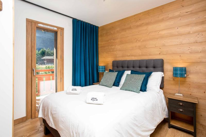 Coin des Drus Apartment - Chamonix All Year - image 11