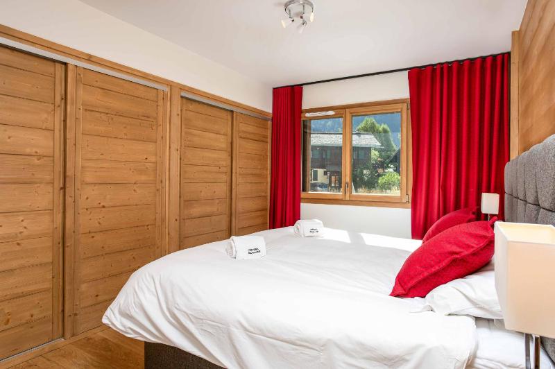 Coin des Drus Apartment - Chamonix All Year - image 17