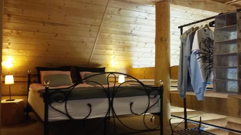Superior Cottage with Sauna image 2