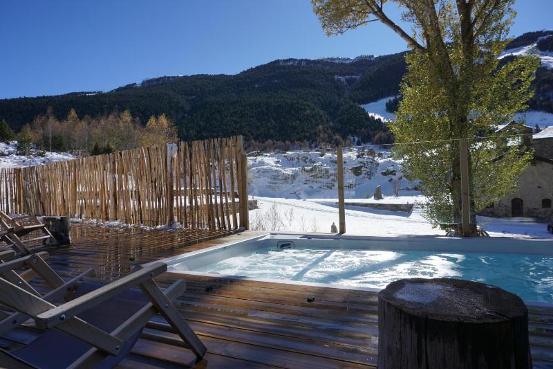 Chalet image 4