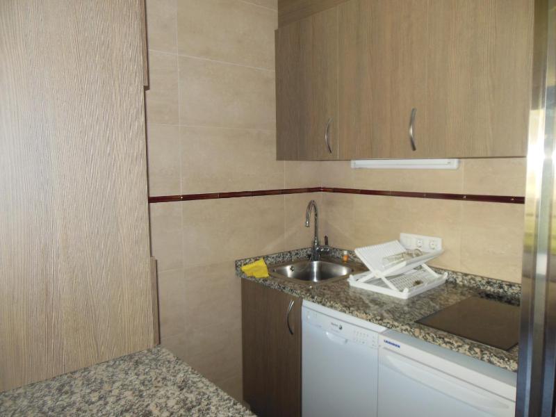 Apartment with Mountain View image 3