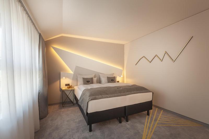 Holiday Inn - the niu Coin Frankfurt Ostend By IHG - image 6