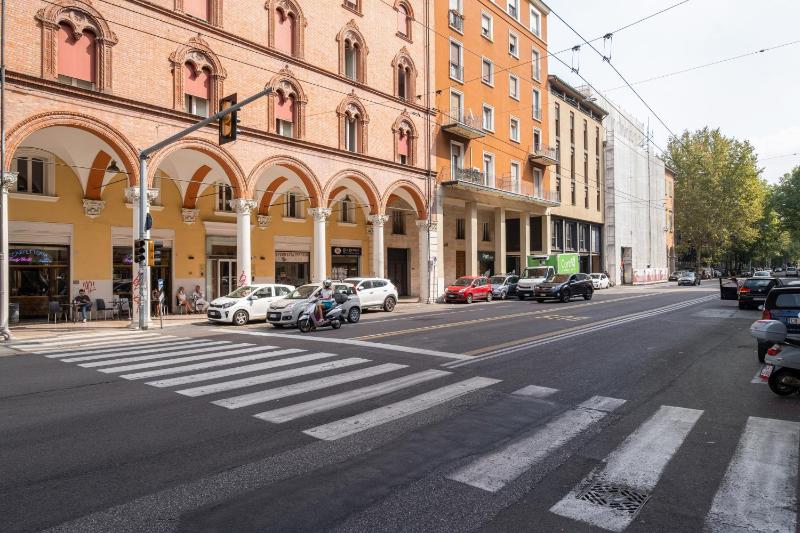 GuestHost - A due passi dalla Pinacoteca Apartment - image 13