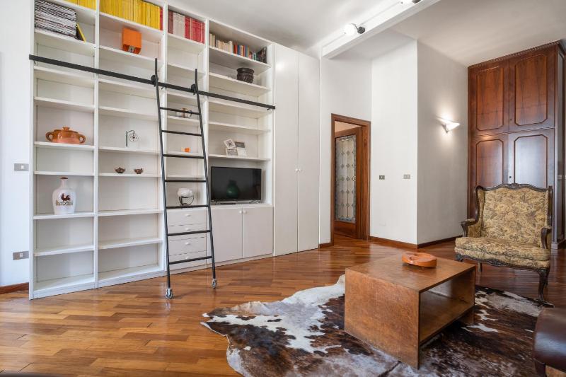GuestHost - A due passi dalla Pinacoteca Apartment - image 15