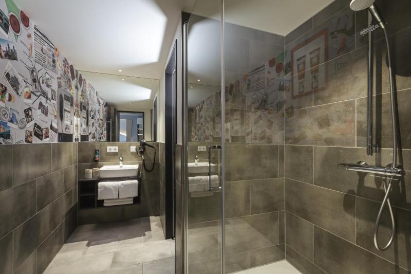Holiday Inn - the niu Coin Frankfurt Ostend By IHG - image 14