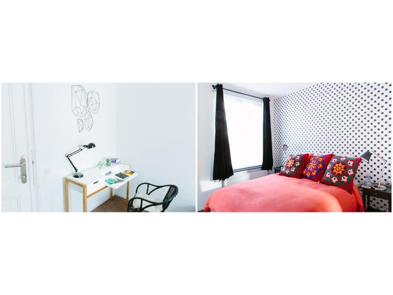 Standard Double Room image 3