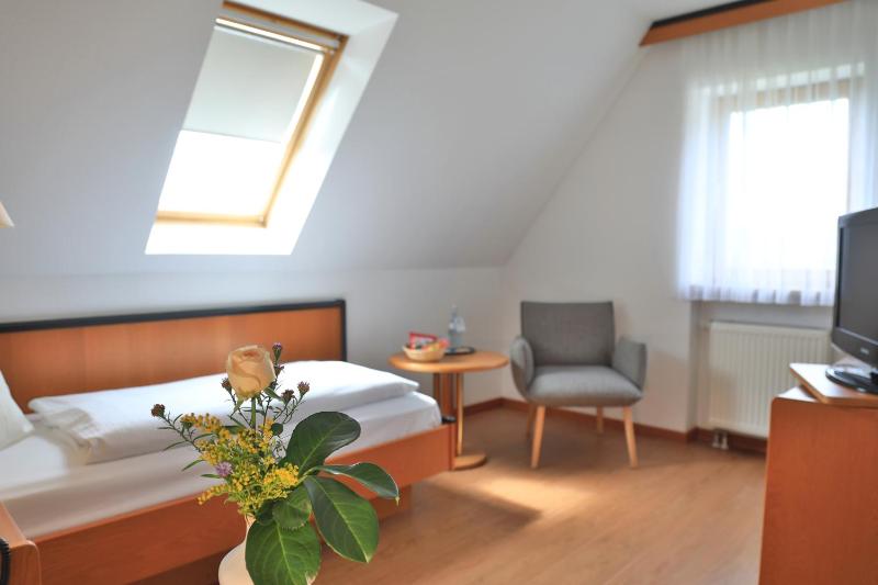 Comfort Single Room image 1