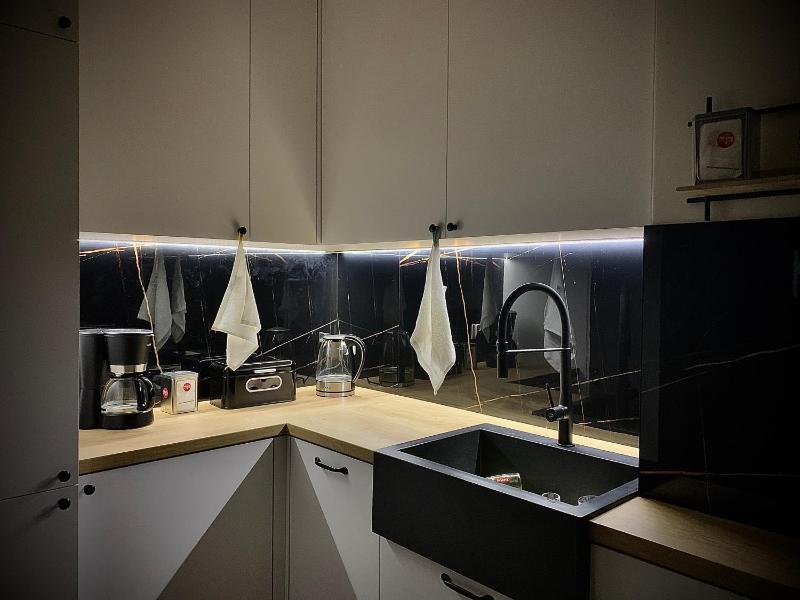 Apartament Suite Tower - image 8